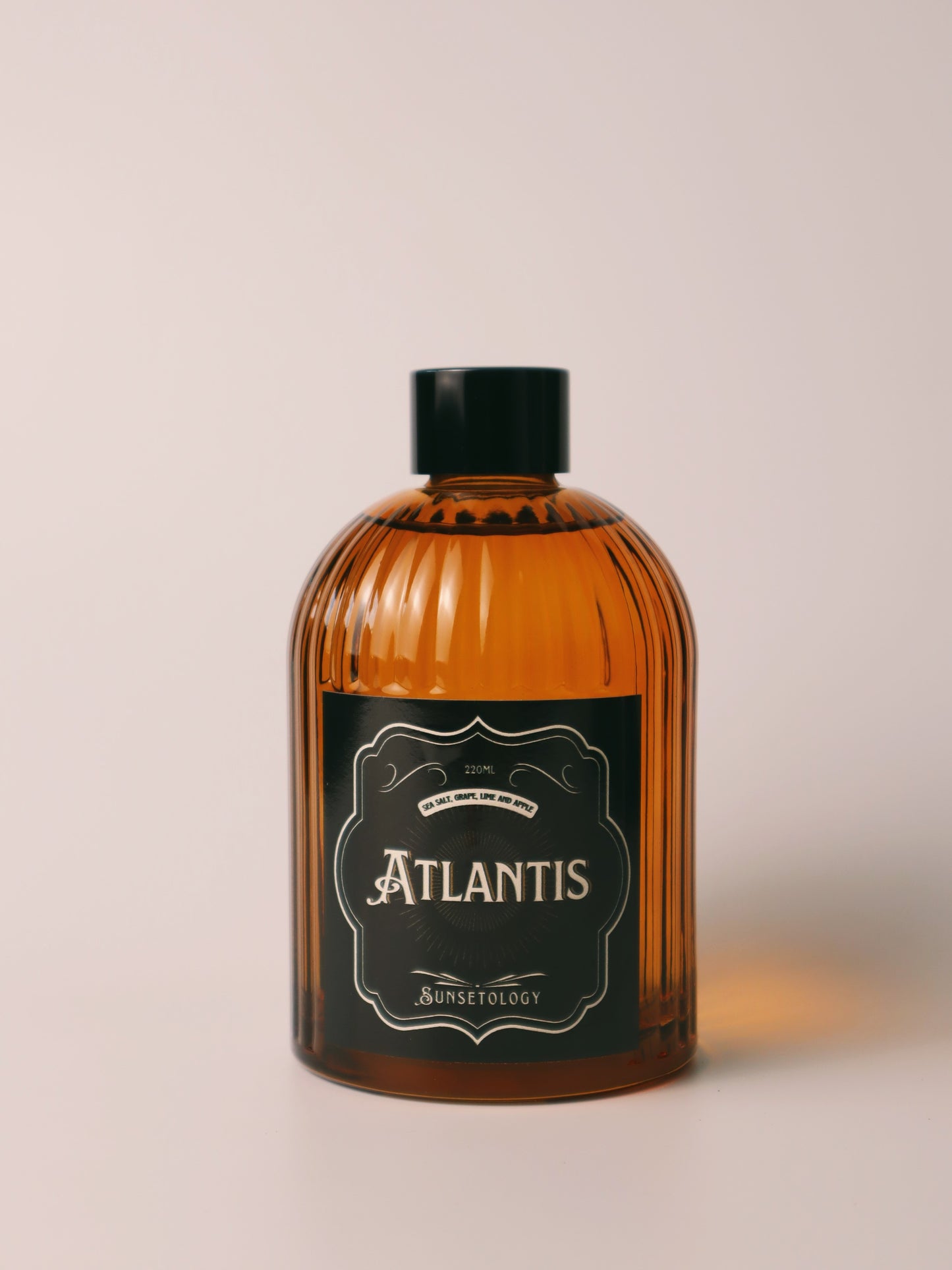 Atlantis - Reed diffuser