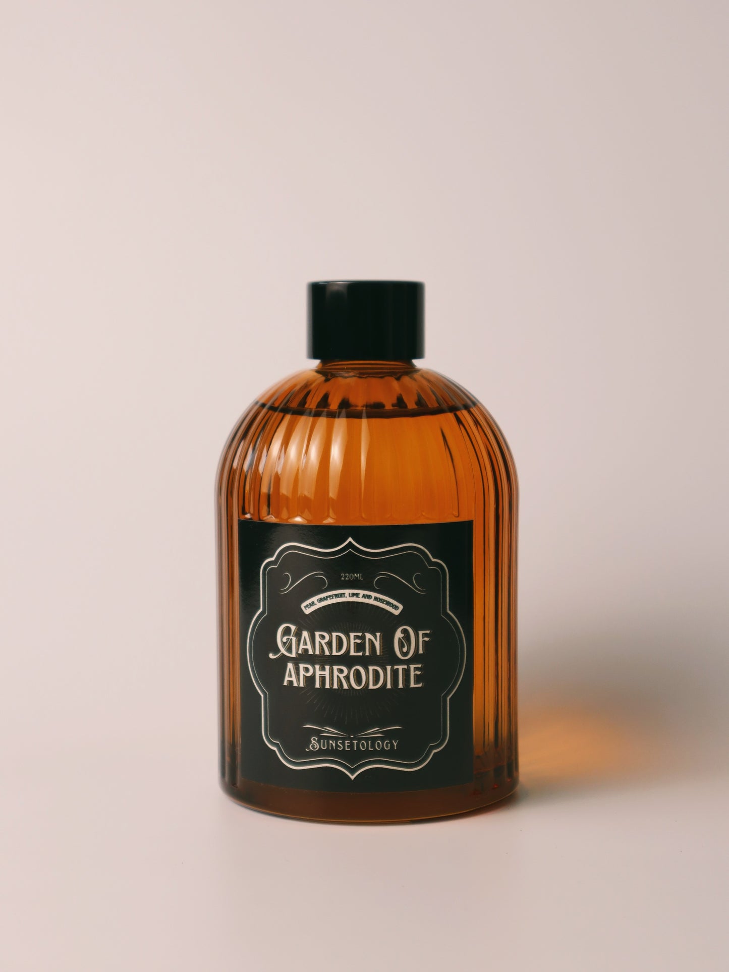 Garden of Aphrodite - Reed diffuser