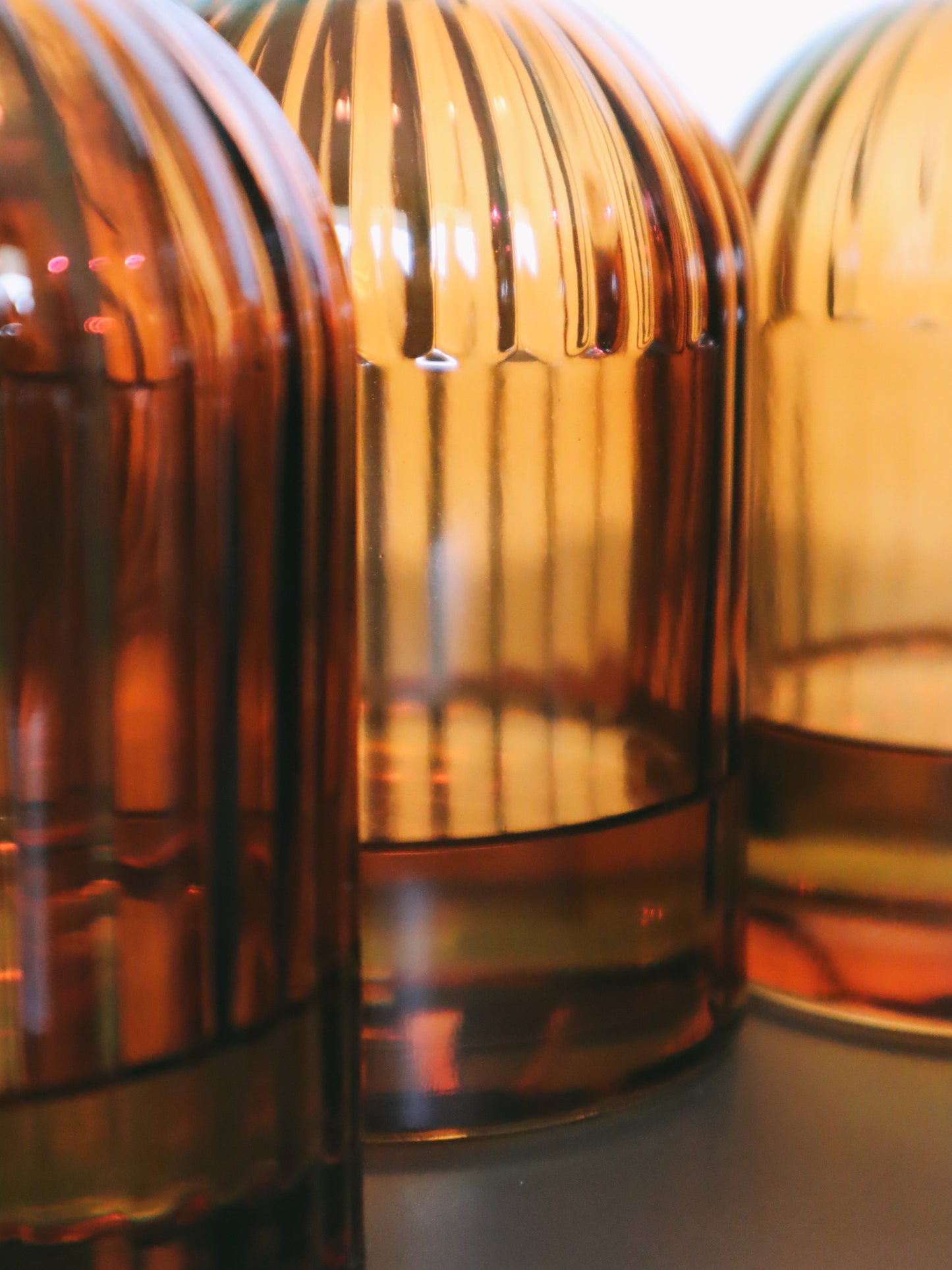 Garden of Aphrodite - Reed diffuser